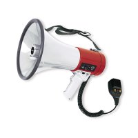 Fonestar MF600SGU - Megaphone with Siren