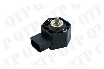 Potentiometer Accelerator Pedal John Deere