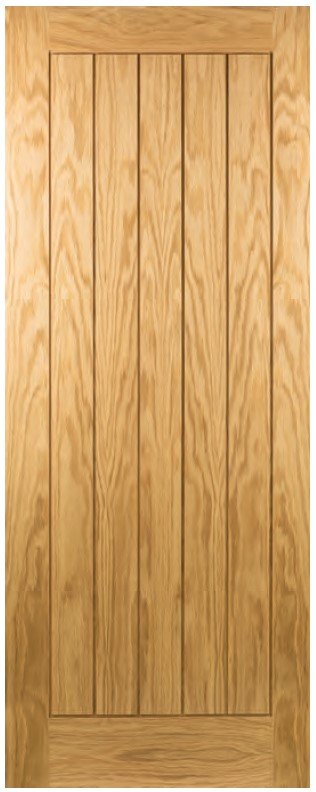 Oak Nevada Sheeted