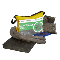 50L Maintenance Spill Response Kit | Vinyl Holdall