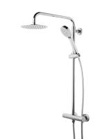 Exposed-Showers-Quantum-Cool-Touch-Thermostatic-Bar-Shower-Kit