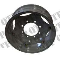 Wheel Rim 10 x 24 4WD