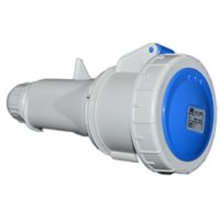 COUPLER 3 PIN 32A 230V IP67