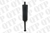 1414_Exhaust Zetor 8011 Ursus 385 Black