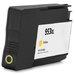 Compatible HP F6U18AE 953XL Yellow 26 ml Page Yield