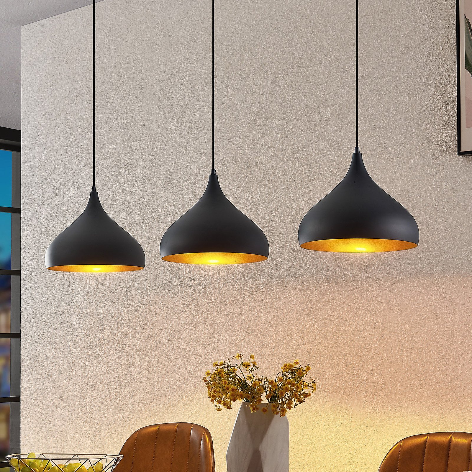 Pendant Lights
