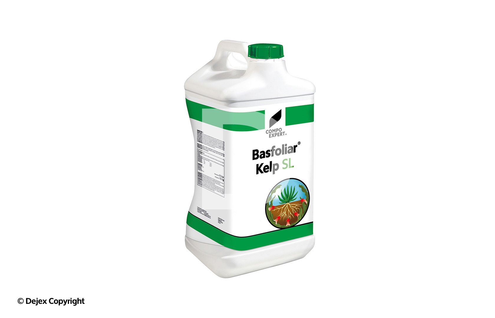BASFOLIAR KELP SL 10lt