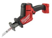 Milwaukee M18FHZ-0X Fuel Hackzall Bare Unit MILM18FHZ0