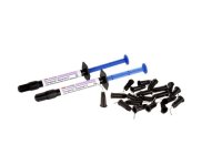 3M Unitek Transbond Supreme LV L/C Adhesive Syringe Kit