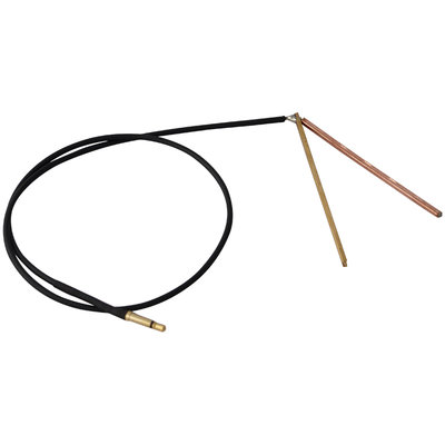 Artec steel string guitar piezo transducer