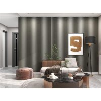 GUARDIAN ACOUSTIC PANEL LIGHT GREY 600 X 2400