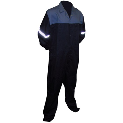 Portwest Farmers B/suit Navy 8140ny