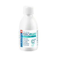 Curaprox Perio Plus Balance Mouthwash 0.05Percent 200ml