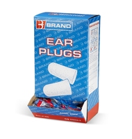 B-Brand Ear Plugs per box of 200