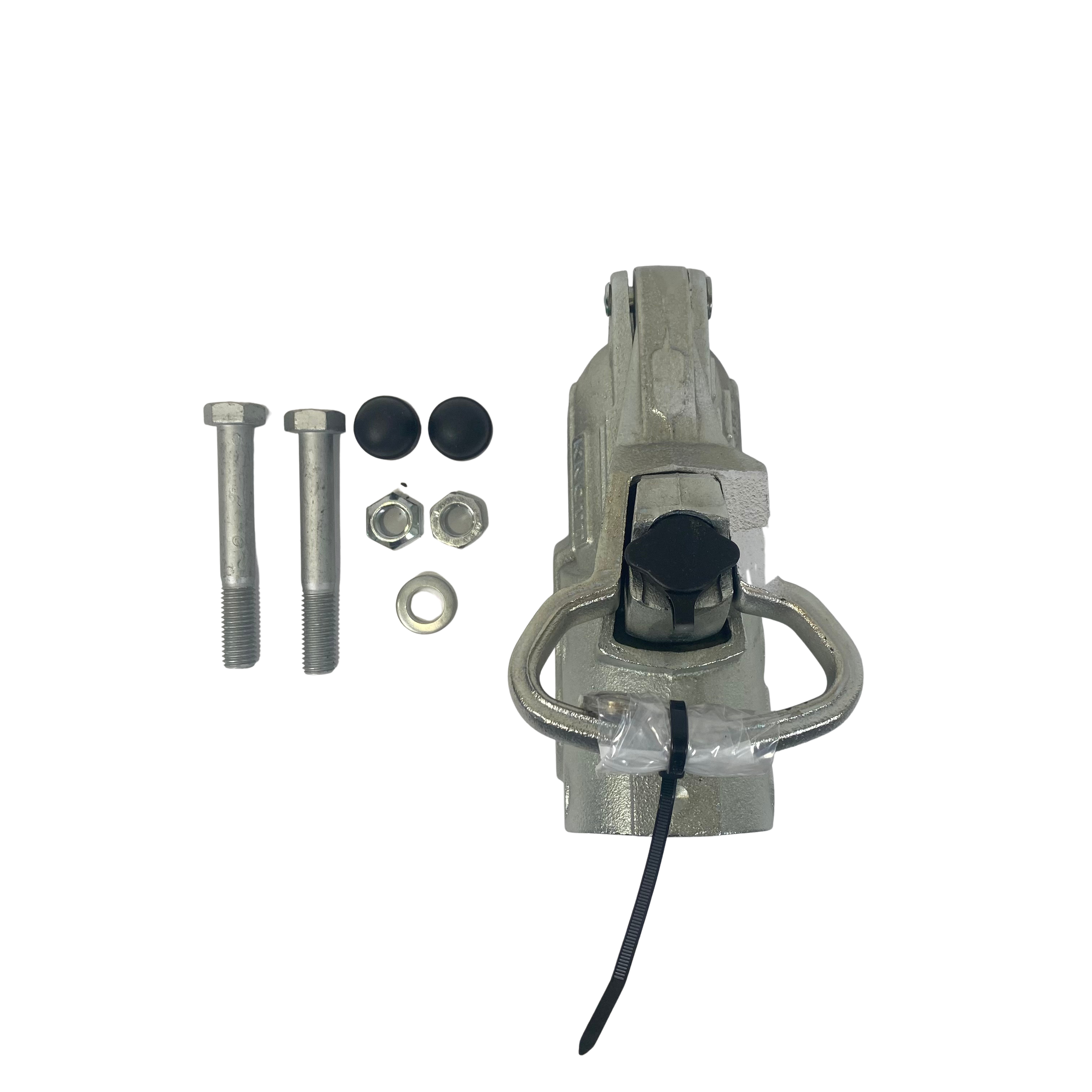 COUPLING HEAD 3500KG 50MM KNOTT