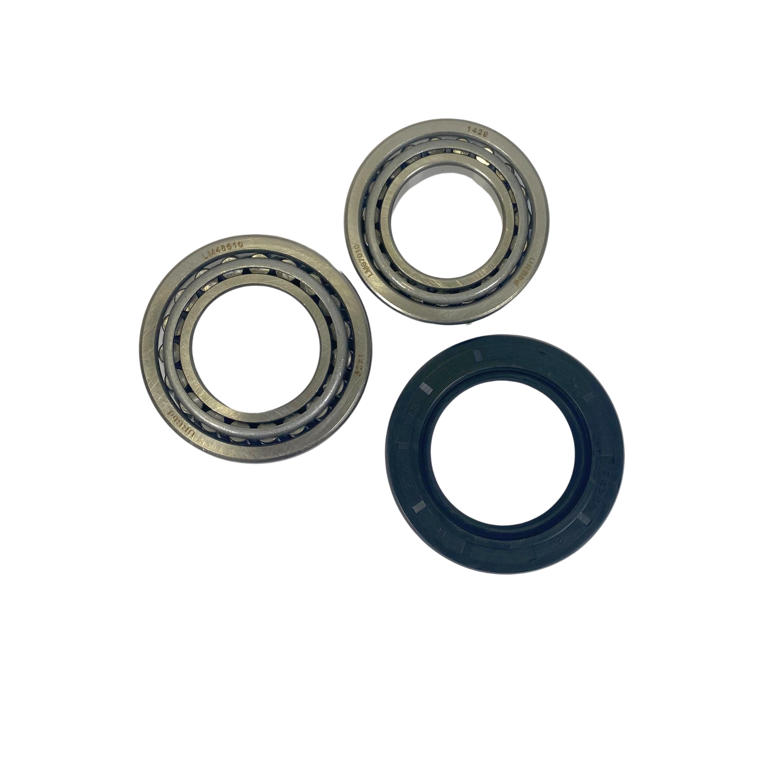BEARING KIT V&T SERIES - KNOTT STYLE