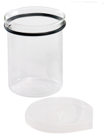 Coltene Biosonic Beaker 600 Ml,cover &positioning Ring - DMI Dental Supplies Northern Ireland - Next Day Delivery