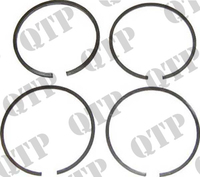 Piston Ring Kit