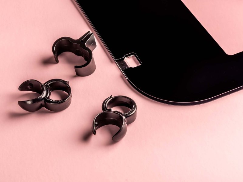 Spare Parts & Accessories