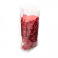 CELLO BIO BAGS BOTTLE W/BASE 95x90x400mm (10