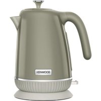 Kenwood Elegancy 1.7L Kettle Sage Green