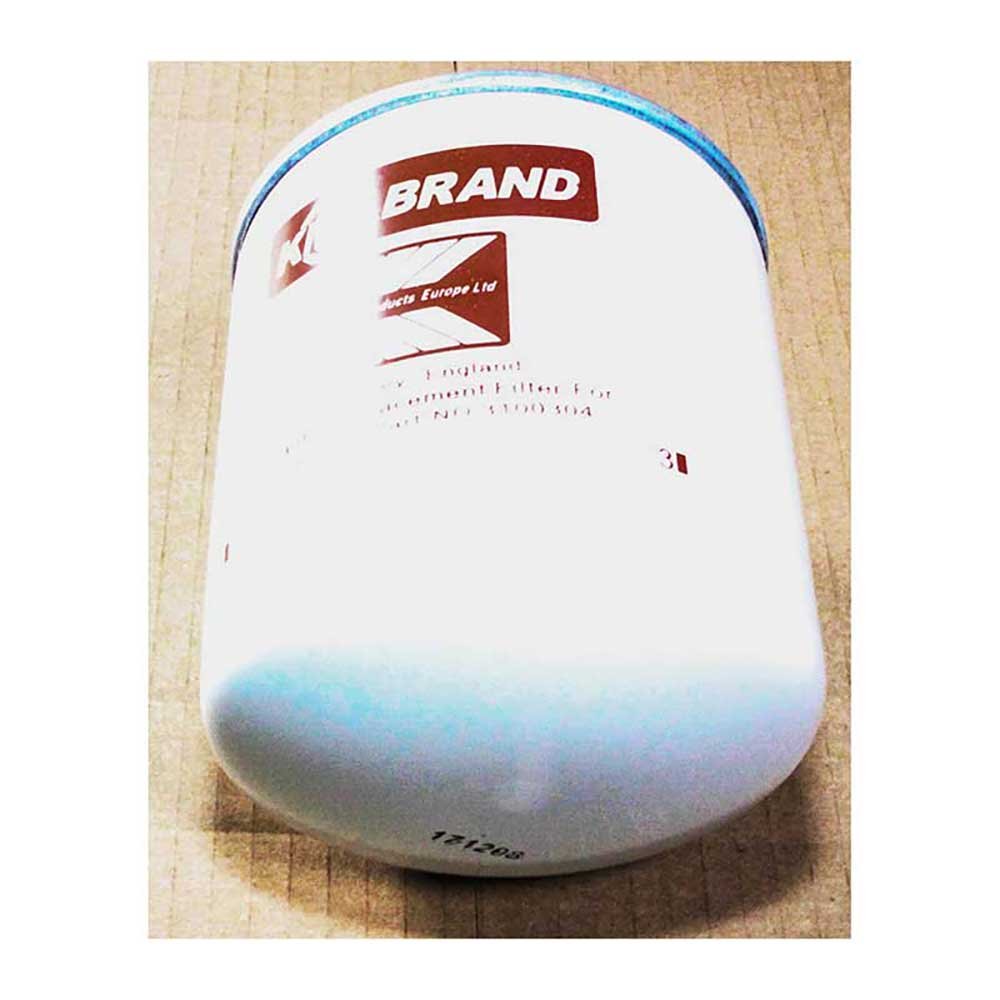 FILTER WATER WF2071