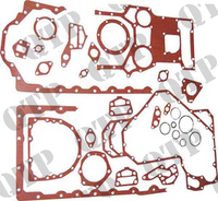 Sump Gasket Set