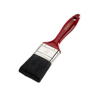 Stanley Decorator Paint Brush 65mm 2 1/2"