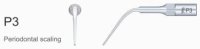 Woodpecker Perio Tip P3