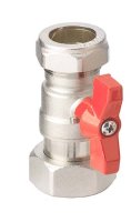 BoilerMag XC 22mm Valve for BoilerMagXC BMXC22IV