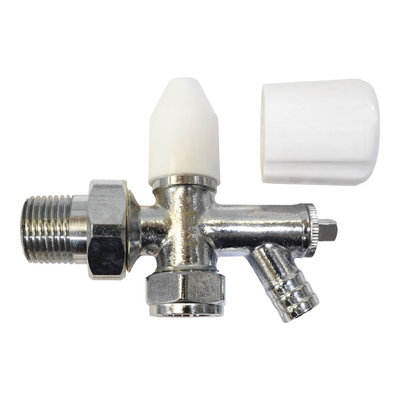 15mm L/S R/Valve & D/O Cosmos