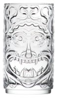 Tiki: Etruria Hiball Tumbler 45cl 15.8oz Carton of 8