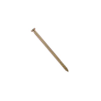 7.5 X 72Mm Concrete Screw