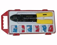 Rekki Crimper Kit
