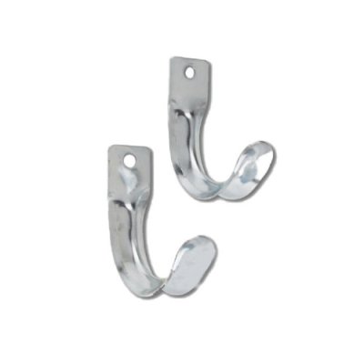 Centurion Metal Tool Hooks (Packs of 2)