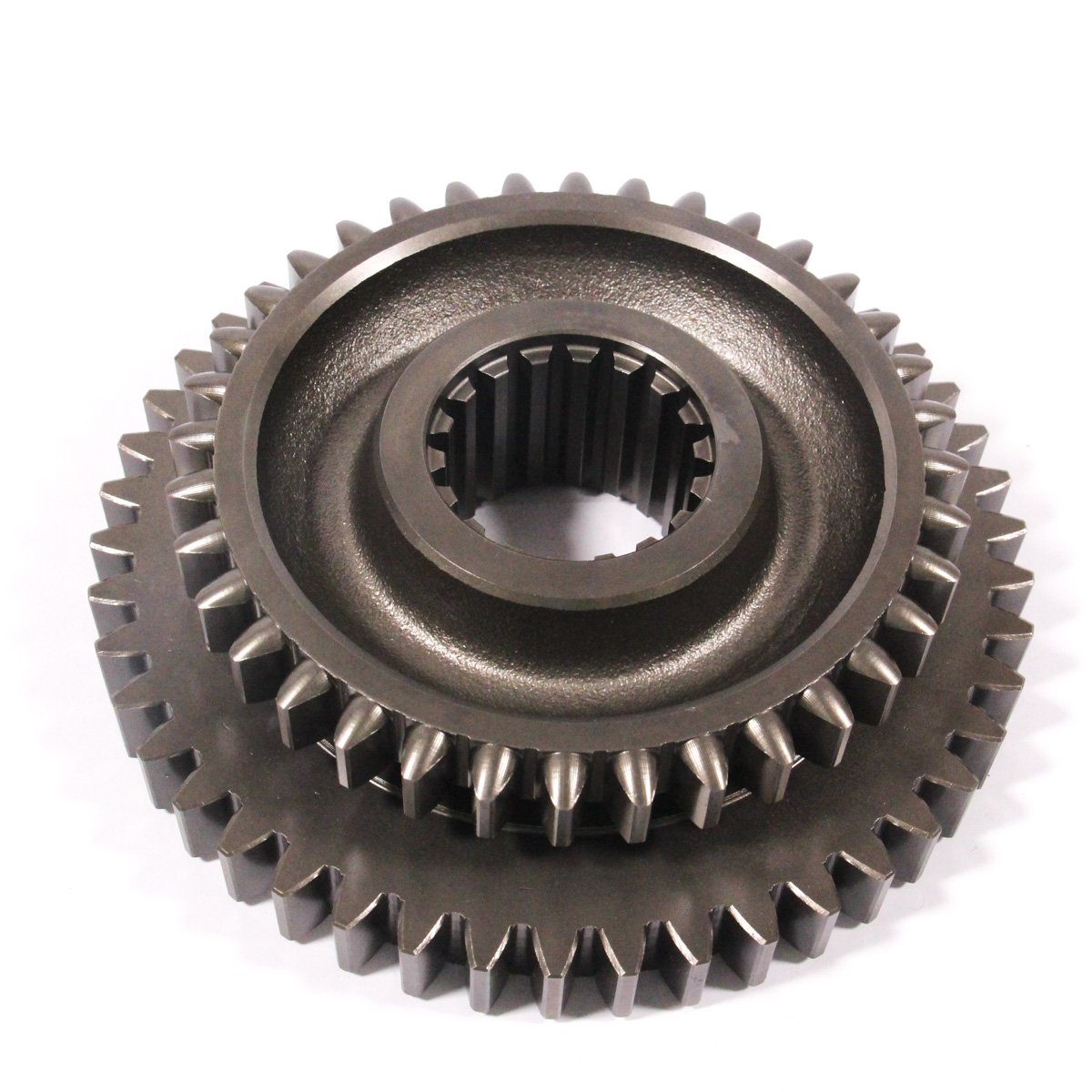 GEAR(36T/46T/18SPL)