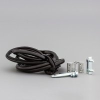 ADABMK nVent Hoffman Mounting kit aluminium ADAB