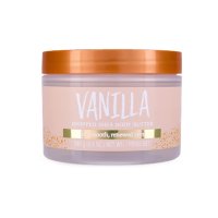 Tree Hut Vanilla Whipped Body Butter 240g