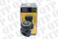 John Deere Wheel Spinner