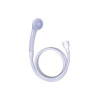 Solo Single Tap Shower Spray