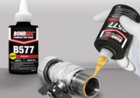 Thread Sealants