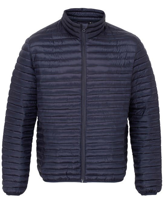 TRIBE FINELINE PADDED JACKET