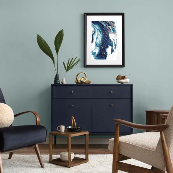 Colourtrend Greengage Lifestyle