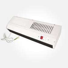 Eterna 3kW Air Curtain Heater SH3WH