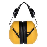 PORTWEST CLIP ON EAR DEFENDERS SNR 25DB