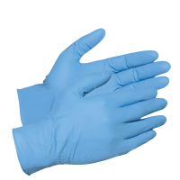 Bodytech Nitrile Gloves, Powder Free, 1000/Case