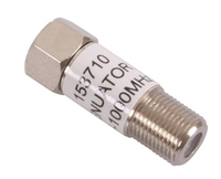 3dB Fibre Attenuator