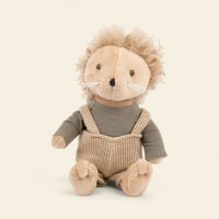 Egmont Toys Hedgehog Chris soft plush