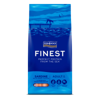 Finest Sardine 6Kg SK