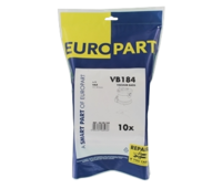 Compatible Vax VCC-08 Bags (Pack of 10)